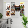 Meiyazhagan Tamil Cinema Wall Art