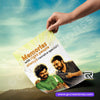 Meiyazhagan Timeless Cinema Poster