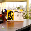 Malayalam Actors theme Table Calendar 2027 Online | GR CREATIONSS