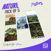 Mountain & Forest Posters