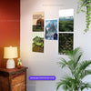 Nature Escape Wall Art
