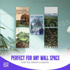 Nature Photography Posters
