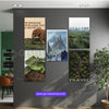 Nature Wall Posters