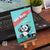 Cute Panda cartoon theme Table Calendar 2027 Online | GR CREATIONSS