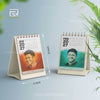 Legend actorPuneeth Rajkumar theme Table Calendar 2027 Online | GR CREATIONSS