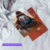 Mahadeva wall posters-03 | home decor | Hindu god wall posters online