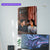 Sita Ramam Aesthetic Wall Art