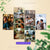 Sita Ramam Aesthetic Wall Poster