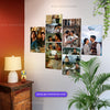 Sita Ramam Beautiful Moments Poster