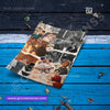 Sita Ramam Cinematic Poster