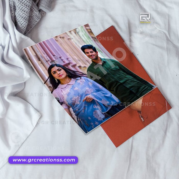 Sita Ramam Classic Love Story