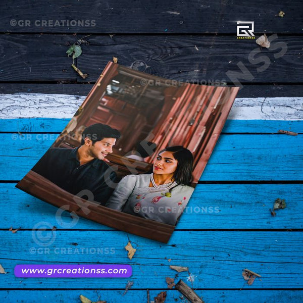 Sita Ramam Classic Moments