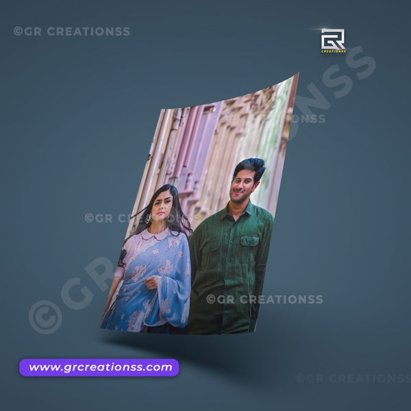 Sita Ramam Endless Memories