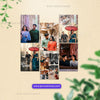 Sita Ramam Romantic Film Aesthetic
