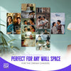Sita Ramam Timeless Love Poster