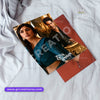 Sita Ramam Timeless Memories
