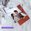 Sita Ramam Vintage Romance