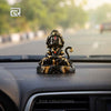 Little Hanuman 3D - 4 inch height by GR CREATIONSS