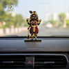 Lord Krishna 3D - 4 inch height by GR CREATIONSS