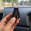 Antique Temple 3D - 4 inch height by GR CREATIONSS