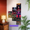 Squid Game Wall Posters