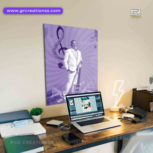 Ilaiyaraaja wall posters-11 | | Kollywood music Director posters