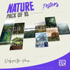 Tropical Nature Posters