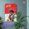 Yuvan shankar raja wall posters-11 |Home decor | Kollywood music Director posters
