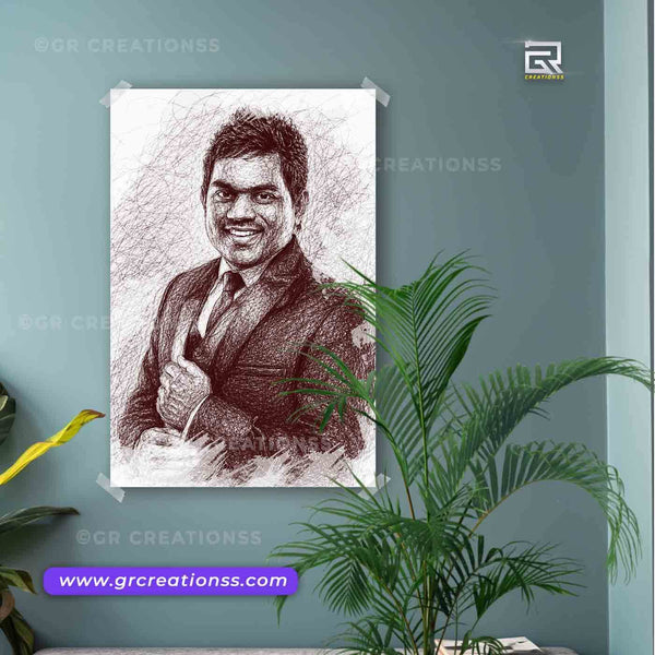 Yuvan/ U1 wall posters-02 | | Kollywood music Director posters