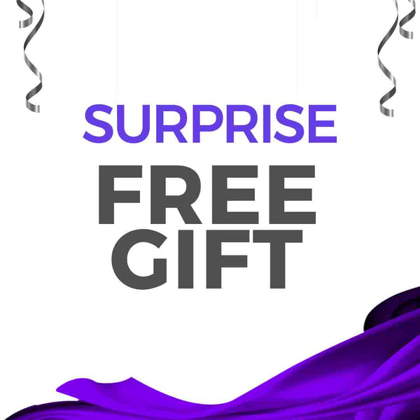 Free Surprise Gift from GR CREATIONSS
