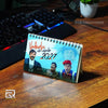 Actor Vadivelutheme Table Calendar 2027 Online | GR CREATIONSS