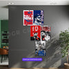 Virat Kohli Match Winner Posters