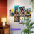 When Life Gives You Tangerines Wall Posters