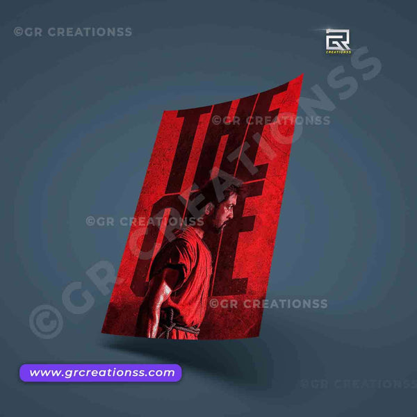 Retro Surya wall posters-01| kollywoodposters