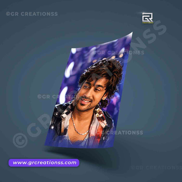 Actor surya wall poster-08| kollywoodposters