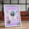 baby birth frame