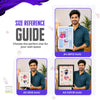 baby_birth_frames_size guide