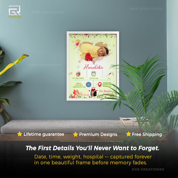 baby memory frames online grcreationss
