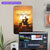 Bike wall posters-04 | Home decor | Bike posters