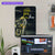 Traveller wall posters-09 | Home decor | Bike posters
