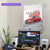 BMW M5 car wall poster-10 | Home decor | Car poster