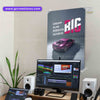car wall poster-13 | Home decor | Car poster