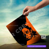 Hanuman wall posters-01 | wall decor | Hindu godwall posters