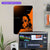 Hanuman wall posters-01 | wall decor | Hindu godwall posters