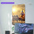 Lord krishna wall posters-08 | wall decor | Hindu god wall posters online