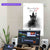 Mahadeva wall posters-02 | home decor | Hindu god wall posters online