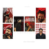 mammootty aesthetic wall posters