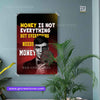 Money poster for wall-05 | home decor | Motivational wall posters