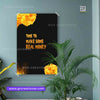 Money poster for wall-07 | home decor | Motivational wall posters