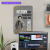 luckey bhaskarposter for wall-10 | home decor | Motivational wall posters
